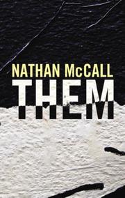 Cover of: Them by Nathan McCall