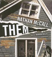 Cover of: Them by Nathan McCall