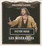 Cover of: Les MisÃ©rables by Victor Hugo