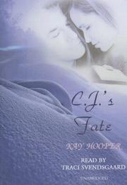 Cover of: C. J.'s Fate by Kay Hooper