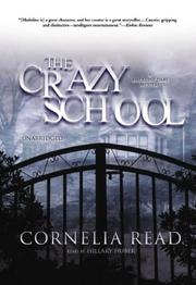 Cover of: The Crazy School by Cornelia Read, Cornelia Read