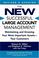 Cover of: The new successful large account management