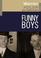 Cover of: Funny Boys
