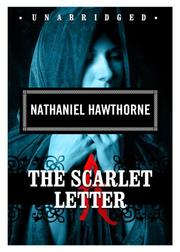 Cover of: The Scarlet Letter (Classic Collection) by Nathaniel Hawthorne