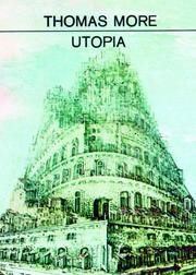 Cover of: Utopia (Classic Collection) by Thomas More