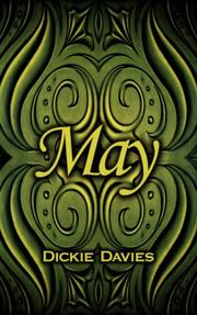 Cover of: May by Dickie Davies