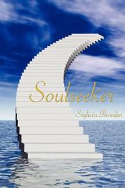 Cover of: Soulseeker by Stylicia Bowden