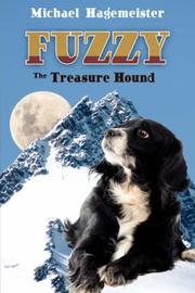 Cover of: Fuzzy, the Treasure Hound