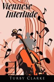 Cover of: Viennese Interlude by Turby Clarke