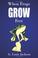 Cover of: When Frogs Grow Feet