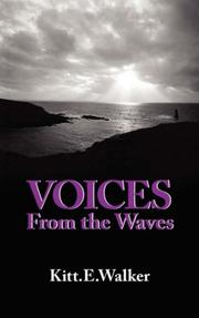 Cover of: VOICES From the Waves by Kitt.E. Walker