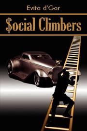 Cover of: Social Climbers by Evita d'Gor