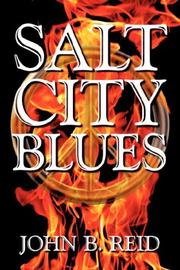 Cover of: Salt City Blues