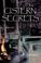 Cover of: Cistern Secrets