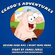 Cover of: Cerdo's Adventures by JAMES JUKES