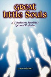 Cover of: Great Little Souls by Navin Mohun