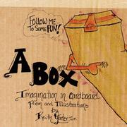 Cover of: A Box | Keith Yarter Sr.