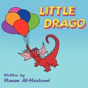 Cover of: Little Drago by Hanan, Sherif Al-Hashemi