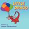 Cover of: Little Drago