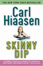 Cover of: Skinny dip