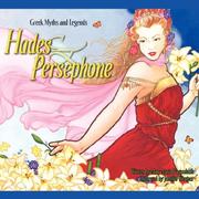Cover of: Hades And Persephone by Mary, Maria Papaoulakis