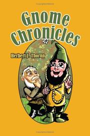 Cover of: Gnome Chronicles