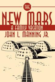 Cover of: The New Mars by John L. Manning Jr.