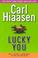 Cover of: Lucky You