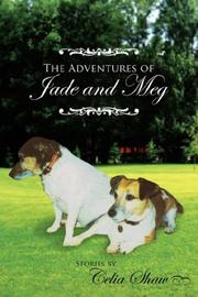 Cover of: The Adventures of Jade and Meg