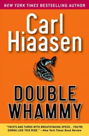 Cover of: Double Whammy