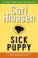 Cover of: Sick Puppy