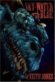 Cover of: Sky-Water Blue