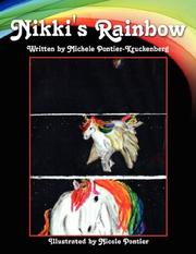 Cover of: Nikki's Rainbow by Michele Pontier-Kruckenberg