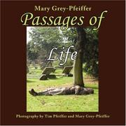Cover of: Passages of Life | Mary Grey-Pfeiffer
