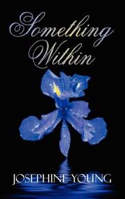 Cover of: Something Within by Josephine Young