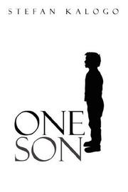 Cover of: One Son by Stefan Kalogo