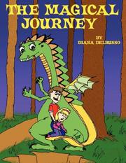 Cover of: THE MAGICAL JOURNEY