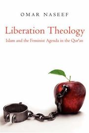Cover of: Liberation Theology by Omar Naseef