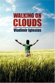 Cover of: Walking on Clouds by Vladimir Iglesias