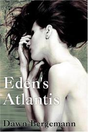 Cover of: Eden's Atlantis