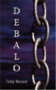 Cover of: DEBALO