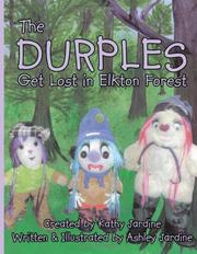 Cover of The Durples