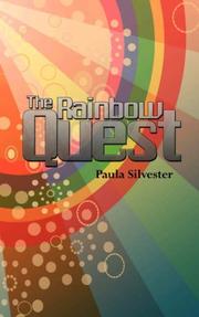 Cover of: The Rainbow Quest by Paula Silvester