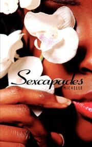 Cover of: Sexcapades