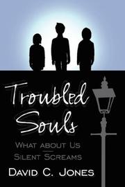 Cover of: Troubled Souls: What about Us - Silent Screams