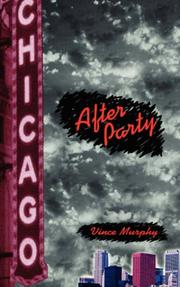 Cover of: After Party by Vince Murphy