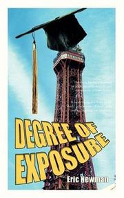 Cover of: Degree of Exposure