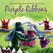Cover of: Purple Ribbons