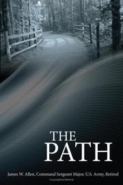 Cover of: THE PATH