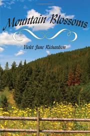 Cover of: Mountain Blossoms